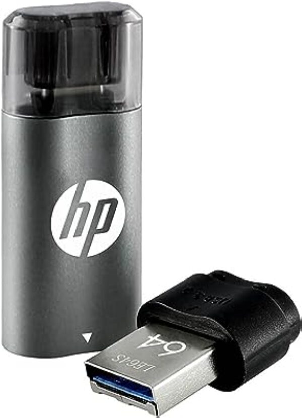 HP x5600B 64GB OTG Pen Drive
