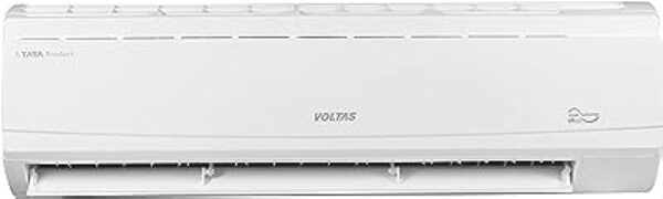 Voltas 2 Ton 5 Star Inverter Split AC 2023 Model White