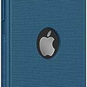 Nillkin iPhone 12 Pro Super Frosted Shield Case Blue