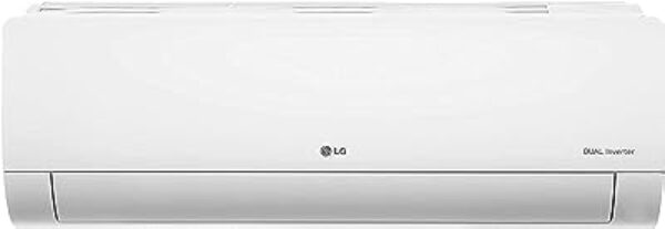 LG 1.5 Ton Hot Cold Inverter Split AC