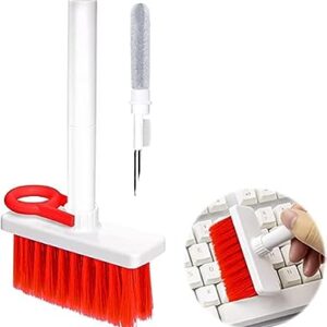 Keyboard Cleaner 5-in-1 Multi-Function