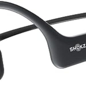 OpenRun Bluetooth Bone Conduction Headphones