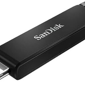 SanDisk Ultra USB Type-C Flash Drive