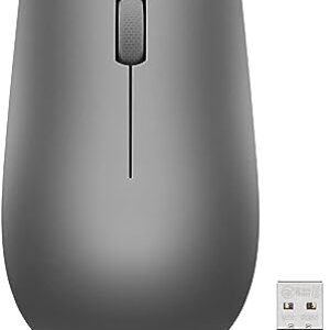 Lenovo 530 Wireless Mouse Graphite