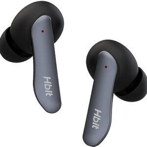 HBIT Gaming Earbuds with Mic