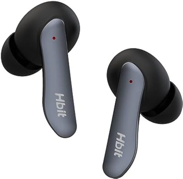 HBIT Gaming Earbuds with Mic