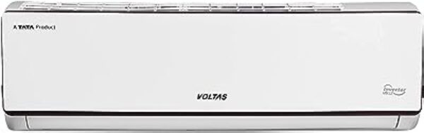 Voltas Split AC 184V DAZJ White