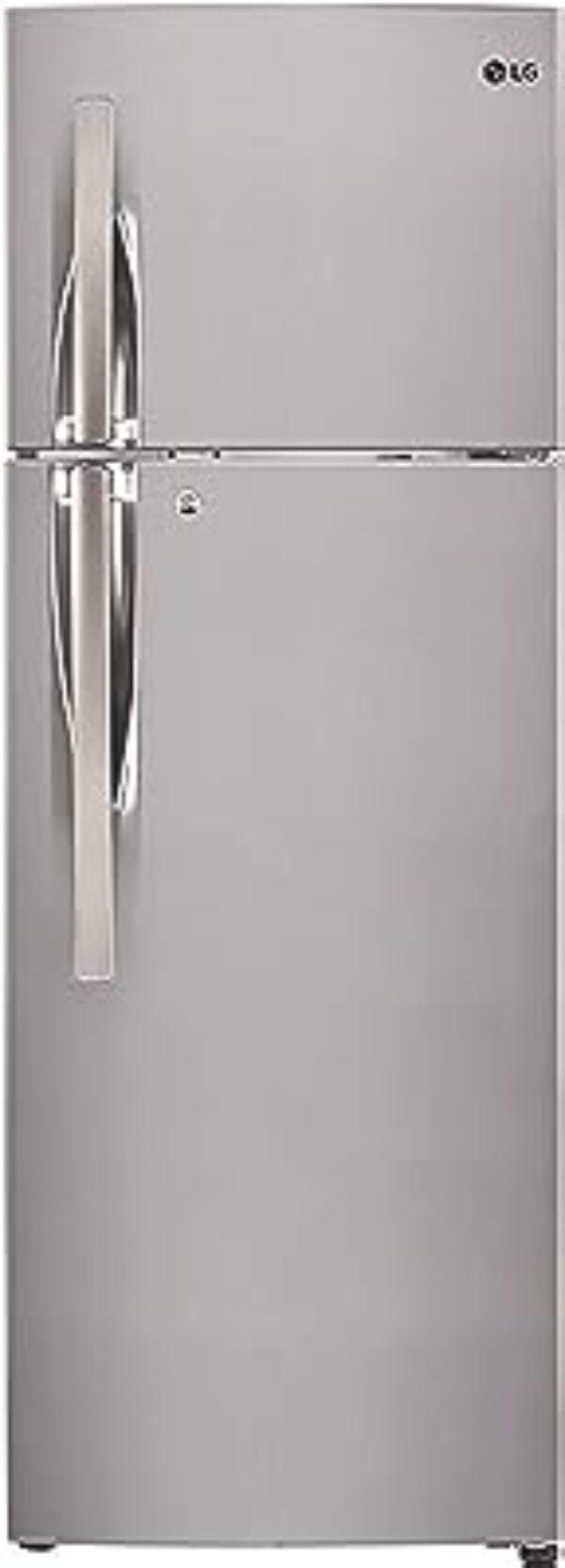 LG 308L Double Door Refrigerator GL-T322RPZY