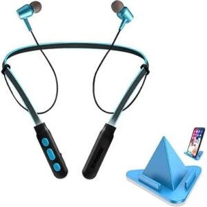 BLAXSTOC MK01 Wireless Bluetooth Earphone