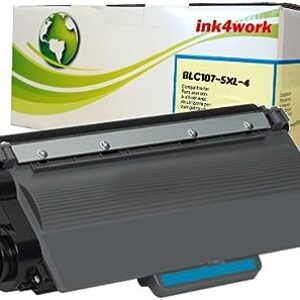 Ink4work TN750 Compatible Toner Cartridge