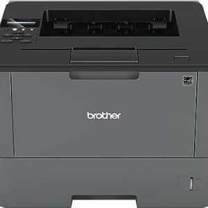 Brother HL-L5100DN Laser Printer