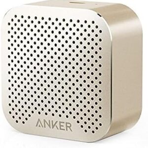 Anker SoundCore Nano Bluetooth Speaker (Gold)