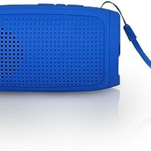 BRIX FD-2 Portable Bluetooth Speaker