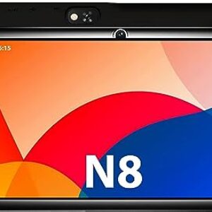 IKALL N8 WiFi Tablet 2GB Black