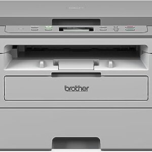 Brother DCP-B7500D Monochrome Laser Printer