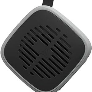 SYSKA Qube 5W Bluetooth Speaker (Bold Black)
