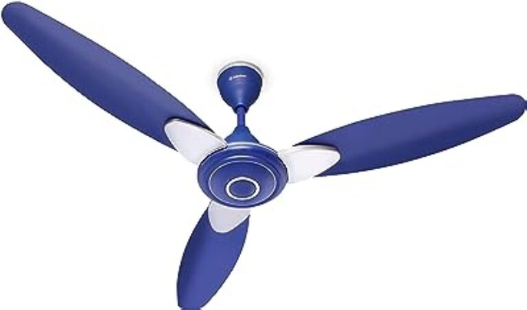 Candes Florence 1200mm Ceiling Fan
