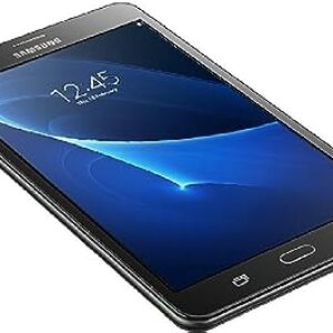 Samsung Galaxy J Max Tablet Black