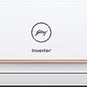 Godrej 1 Ton 3 Star Inverter Split AC