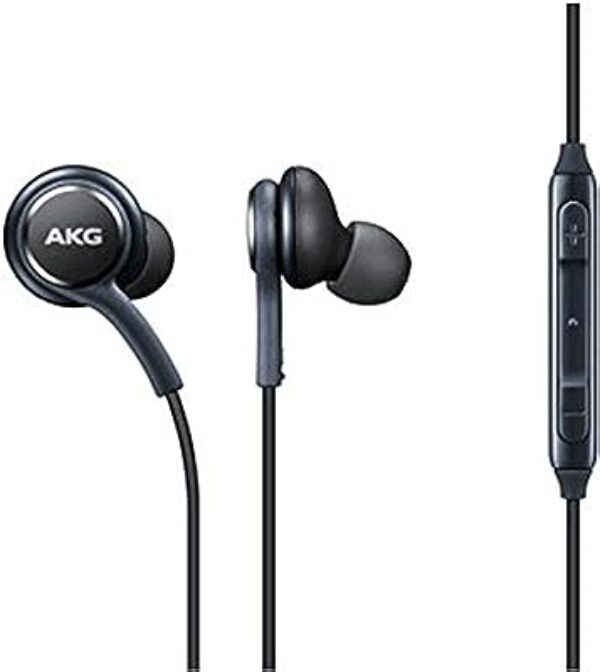 Samsung In Ear Earphones with Mic (AKG Tuned