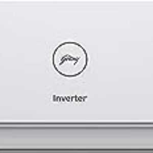 Godrej 1.5 Ton 3 Star Inverter Split AC White