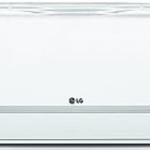 LG 1.5 Ton 5 Star AI DUAL Inverter Split AC AI convertible