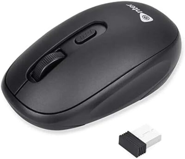 Wireless Mouse Voyager 2.4 GHZ