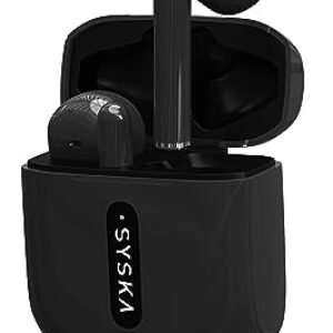 Syska Sonic Buds IEB450 Earbuds