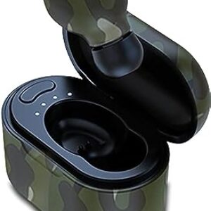 Candytech Camo Buds Wireless Earbuds