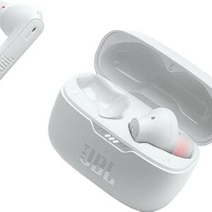 Refurbished JBL Tune 230NC TWS Earbuds