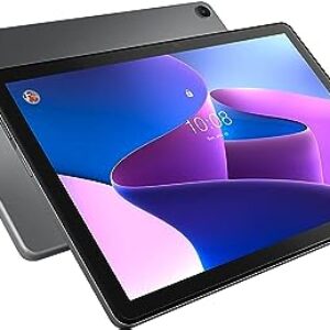 Renewed Lenovo Tab M10 FHD 3rd Gen