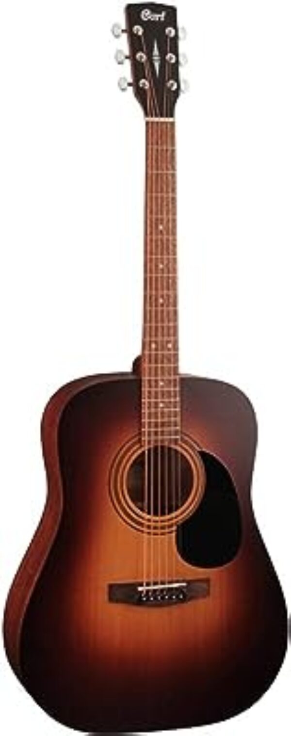 Cort AD810 Acoustic Guitar Sunburst