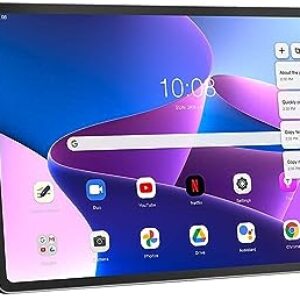 Lenovo Tab P12 Pro AMOLED 12.6" 8GB 256GB Storm Grey