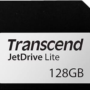 Transcend JetDrive Lite 360 128GB Storage