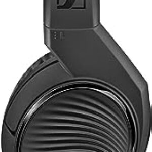 Sennheiser HD 200 PRO Over Ear Headphones