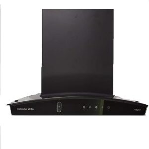 Kutchina Vega Autoclean Chimney - Black