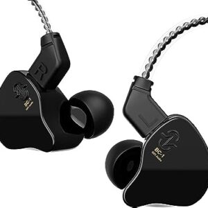 Yinyoo CCZ Wired Earbuds 1DD 1BA