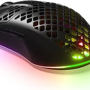 Aerox 3 Wireless Gaming Mouse - Onyx