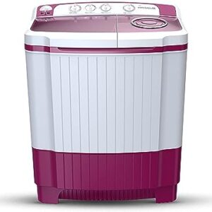 Oracus 8.5 Kg Top Loading Washing Machine