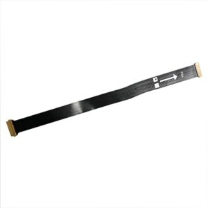 Samsung Galaxy Tab A LCD Flex Ribbon Cable