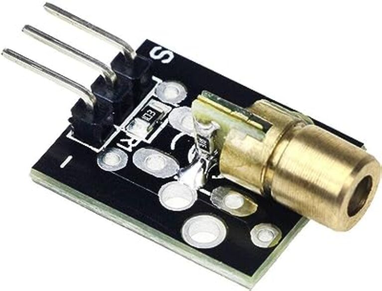 Generic Laser Module CPVKLCIE