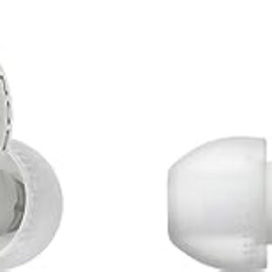 Sony WF-C500 Wireless Earbuds White