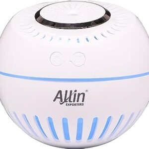 Allin Exporters Mini Ultrasonic Humidifier