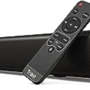 Tribit Soundbar TV Speaker 100W