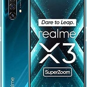 Realme X3 SuperZoom Glacier Blue 256GB