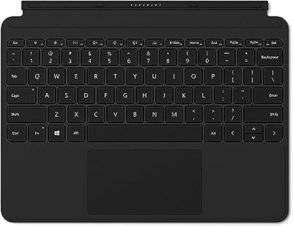 Surface Go Type Cover (Black)