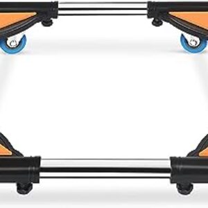 SPACECARE Mobile Roller - Adjustable Furniture Dolly