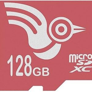 ADROITLARK 128gb Micro SD Card