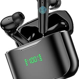 EDYELL C9 TWS Wireless Earbud