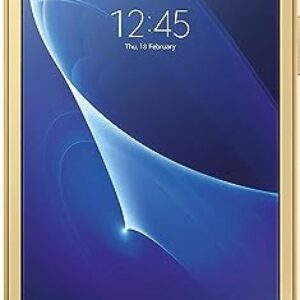 Samsung Galaxy J Max Tablet Gold